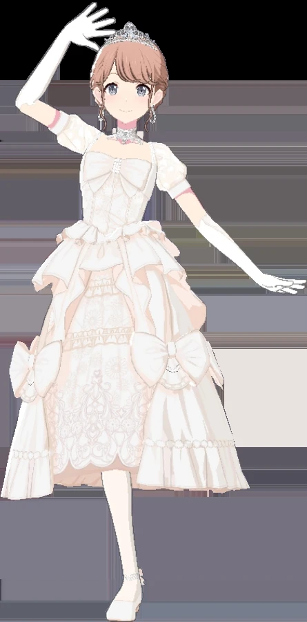 来自珍藏集: Card Costumes